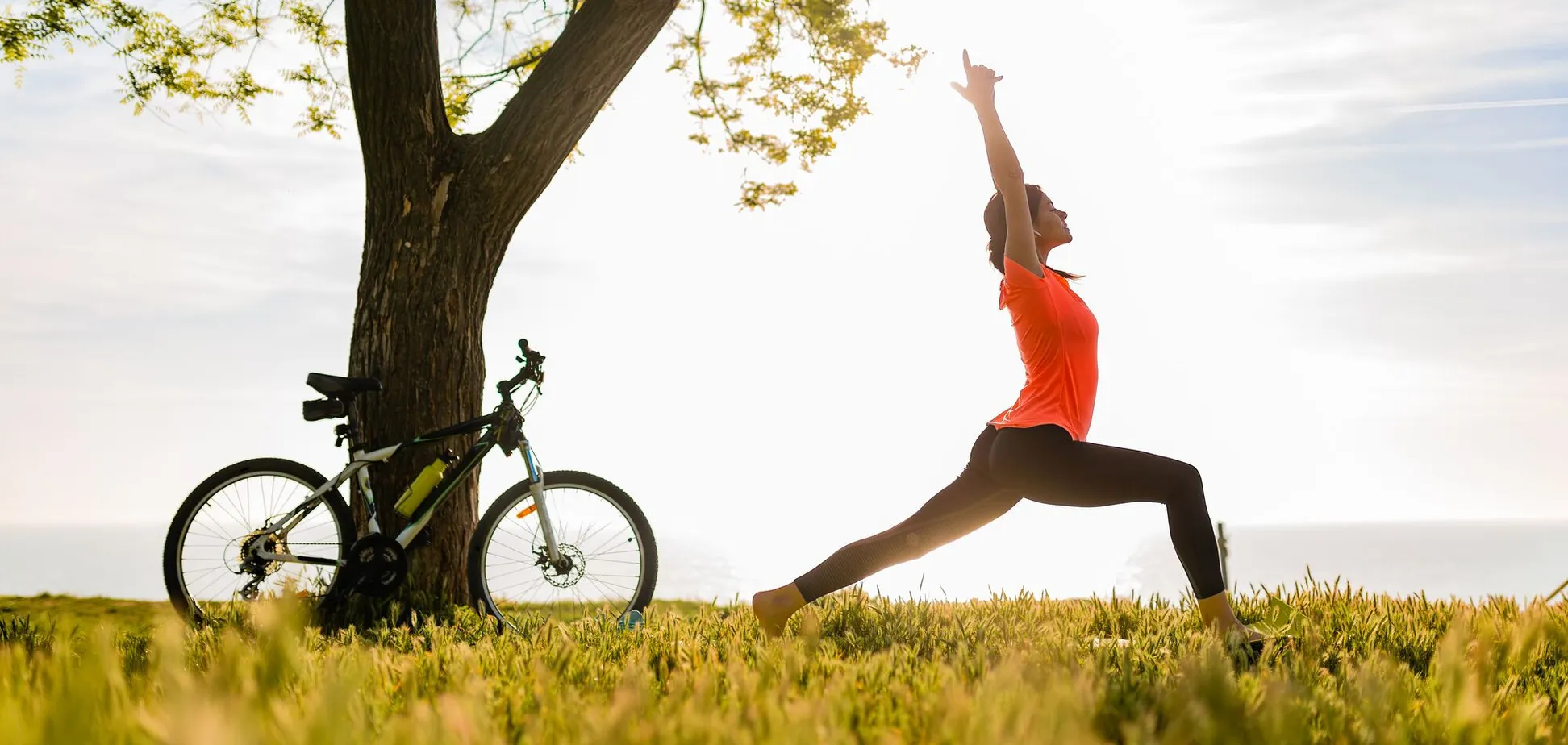 Thói Quen Nhỏ Giúp Giữ Sức Khỏe Và Năng Lượng